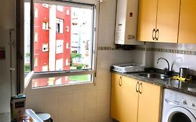 Piso Santander